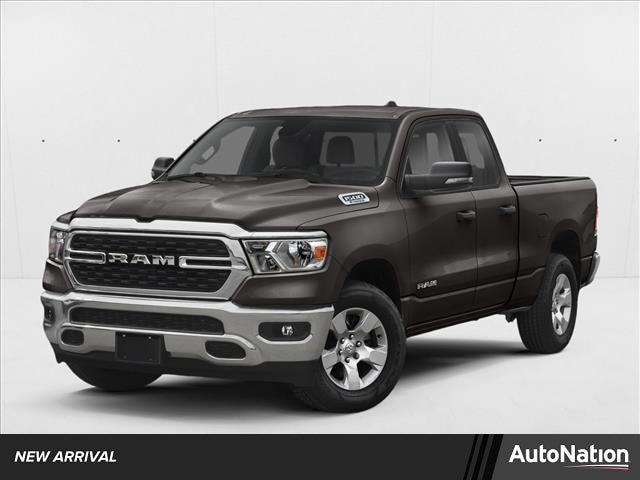 ram ram 1500 pickup 2023 1C6RREBGXPN604132 image ram ram 1500 pickup 2023 1C6RREBGXPN604132 image